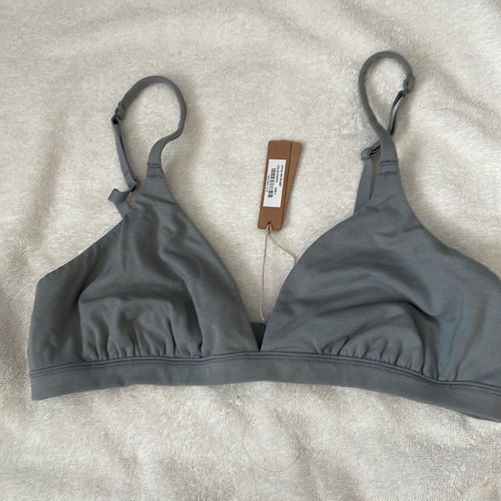Skims bralette